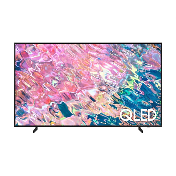 Samsung 43" QE43Q60BAUXXH 4K UHD Smart QLED TV