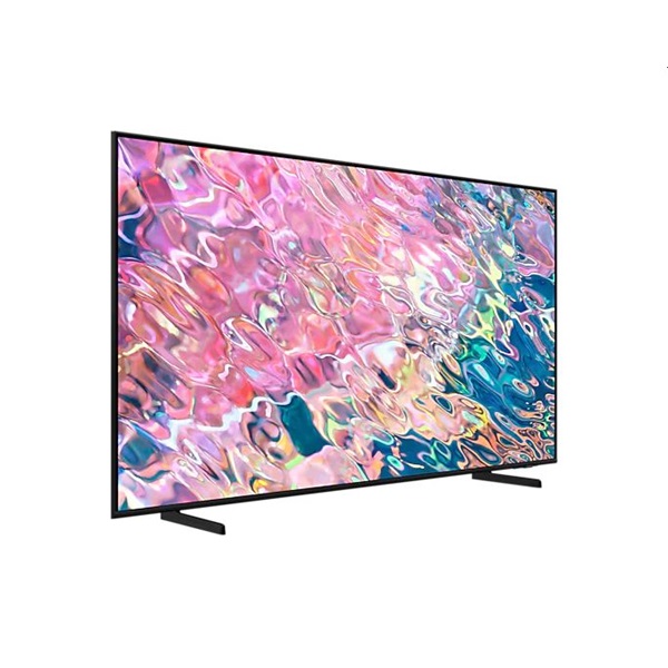 Samsung 43" QE43Q60BAUXXH 4K UHD Smart QLED TV