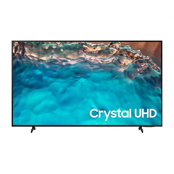 Samsung 43" UE43BU8002KXXH 4K UHD Smart LED TV