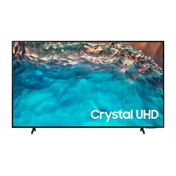 Samsung 43" UE43BU8002KXXH 4K UHD Smart LED TV