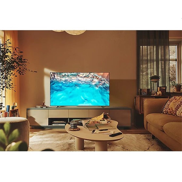 Samsung 43" UE43BU8002KXXH 4K UHD Smart LED TV