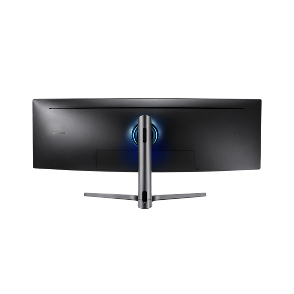 Samsung 49" LC49RG90SSPXEN DQHD HDMI/DP ívelt kijelzős gamer monitor