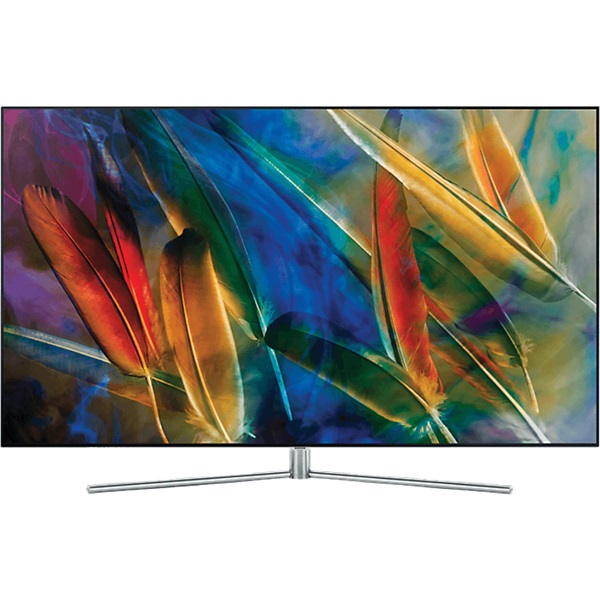 Samsung 49" QE49Q7FAMTXXH UHD Smart QLED TV