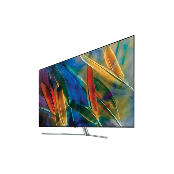 Samsung 49" QE49Q7FAMTXXH UHD Smart QLED TV