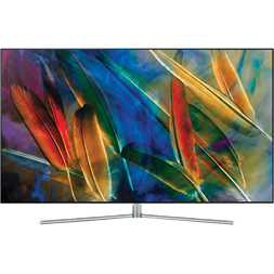 Samsung 49" QE49Q7FAMTXXH UHD Smart QLED TV