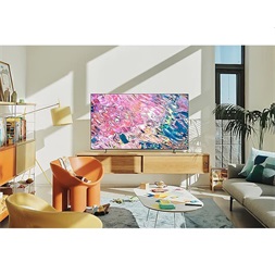 Samsung 50" QE50Q60BAUXXH 4K UHD Smart QLED TV