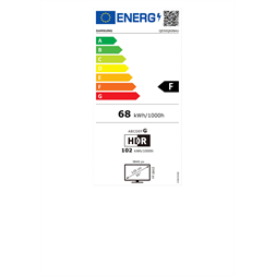 Samsung 50" QE50Q60BAUXXH 4K UHD Smart QLED TV