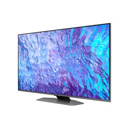 Samsung 50" QE50Q80CATXXH 4K UHD Smart QLED TV