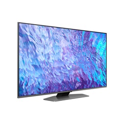 Samsung 50" QE50Q80CATXXH 4K UHD Smart QLED TV