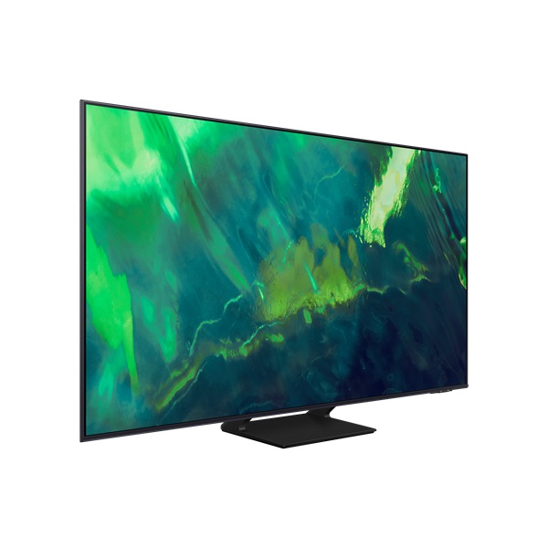 Samsung 55" QE55Q70AATXXH 4K UHD Smart QLED TV