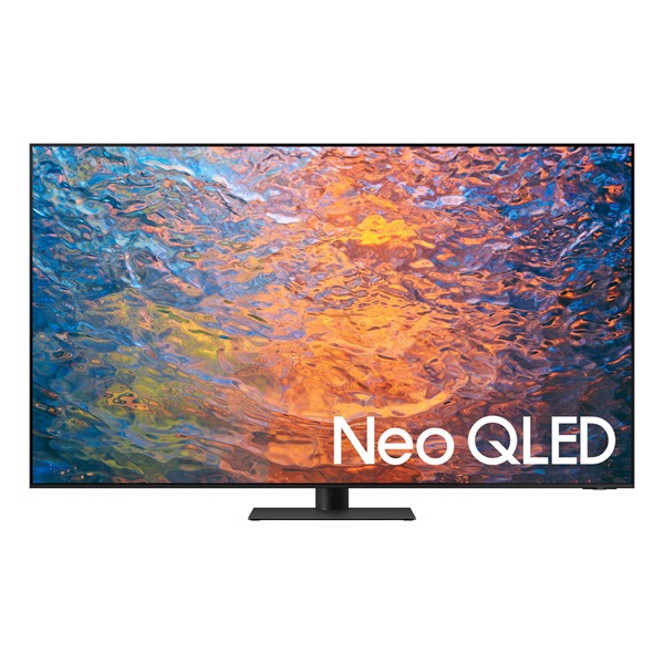 Samsung 55" QE55QN95CATXXH 4K UHD Smart Neo QLED TV