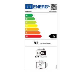 Samsung 55" QE55S90CATXXH 4K UHD Smart OLED TV