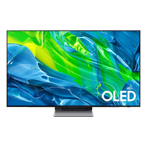 Samsung 55" QE55S95BATXXH 4K UHD Smart OLED TV