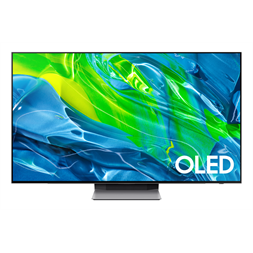 Samsung 55" QE55S95BATXXH 4K UHD Smart OLED TV