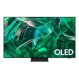 Samsung 55" QE55S95CATXXH 4K UHD Smart OLED TV