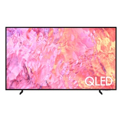 Samsung 65" QE65Q60CAUXXH 4K UHD Smart QLED TV