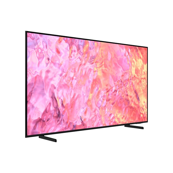 Samsung 65" QE65Q60CAUXXH 4K UHD Smart QLED TV