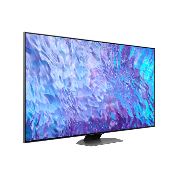 Samsung 65" QE65Q80CATXXH 4K UHD Smart QLED TV