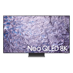 Samsung 65" QE65QN800CTXXH 8K UHD Smart Neo QLED TV