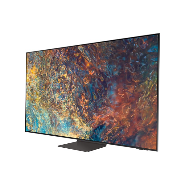 Samsung 65" QE65QN91AATXXH 4K UHD NEO Smart QLED TV