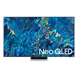 Samsung 65" QE65QN95BATXXH 4K UHD Smart Neo QLED TV