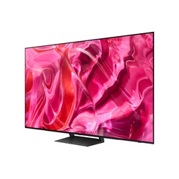 Samsung 65" QE65S90CATXXH 4K UHD Smart OLED TV