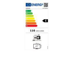 Samsung 75" QE75Q60BAUXXH 4K UHD Smart QLED TV