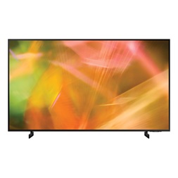 Samsung 75" UE75AU8002KXXH 4K UHD Smart LED TV