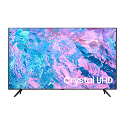 Samsung 75" UE75CU7172UXXH 4K UHD Smart LED TV