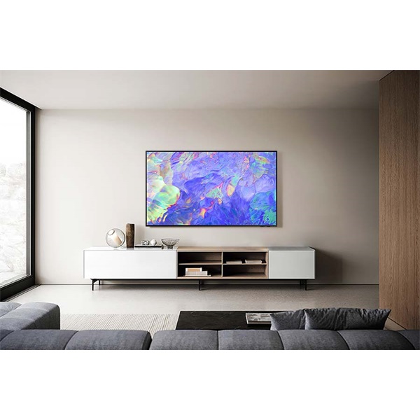 Samsung 75" UE75CU8572UXXH 4K UHD Smart TV