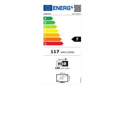 Samsung 77" QE77S90CATXXH 4K UHD Smart OLED TV