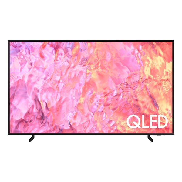 Samsung 85" QE85Q60CAUXXH 4K UHD Smart QLED TV