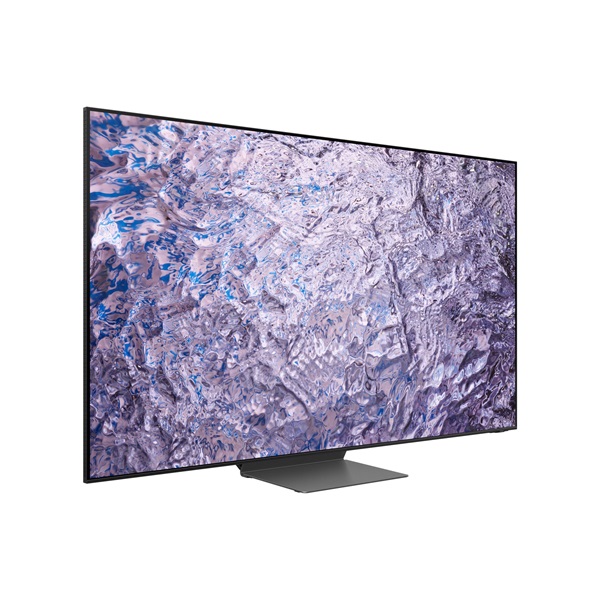 Samsung 85" QE85QN800CTXXH 8K UHD Smart Neo QLED TV