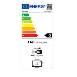 Samsung 85" QE85QN800CTXXH 8K UHD Smart Neo QLED TV