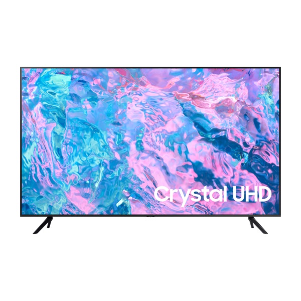 Samsung 85" UE85CU7172UXXH 4K UHD Smart LED TV