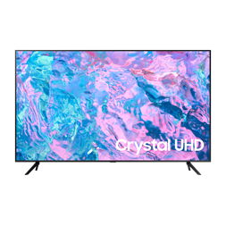 Samsung 85" UE85CU7172UXXH 4K UHD Smart LED TV