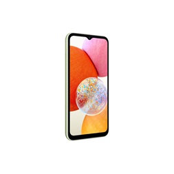 Samsung A057G Galaxy A05s 6,7" LTE 4/128GB DualSIM világoszöld okostelefon