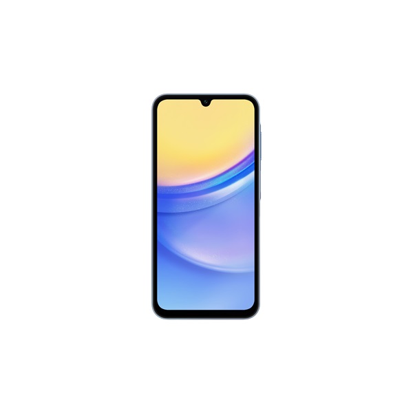 Samsung A156B Galaxy A15 6,5" 5G 4/128GB DualSIM kék okostelefon