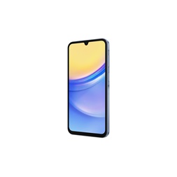 Samsung A156B Galaxy A15 6,5" 5G 4/128GB DualSIM kék okostelefon