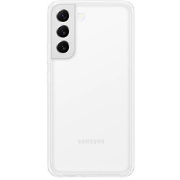 Samsung EF-MS906CTEGWW Galaxy S22 Plus frame cover átlátszó védőtok