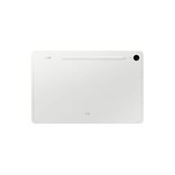 Samsung Galaxy Tab S9 FE (X516) 10,9" 6/128GB ezüst Wi-Fi + 5G tablet