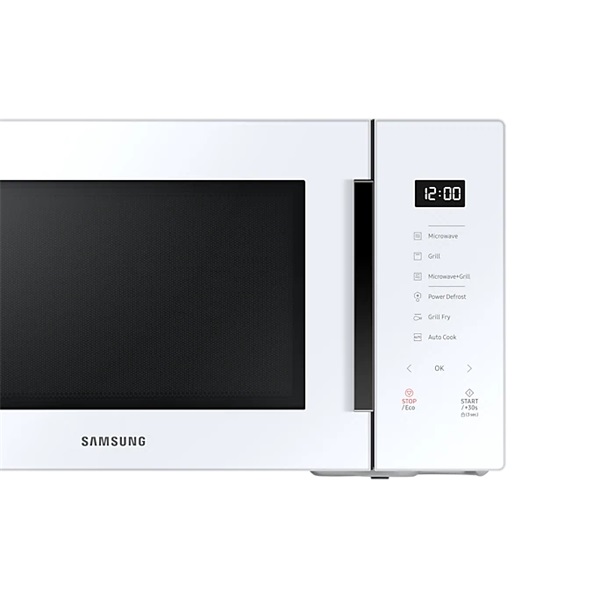 Samsung MG30T5018CW/EO mikrohullámú sütő