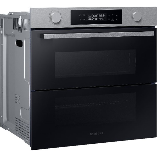 Samsung NV7B4535YAS/U3 inox beépíthető sütő