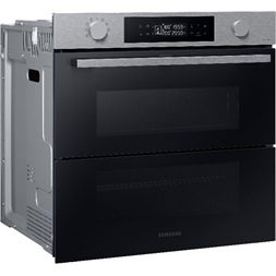 Samsung NV7B4535YAS/U3 inox beépíthető sütő