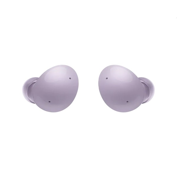 Samsung SM-R177NLVAEUH Galaxy Buds 2 True Wireless Bluetooth lila fülhallgató