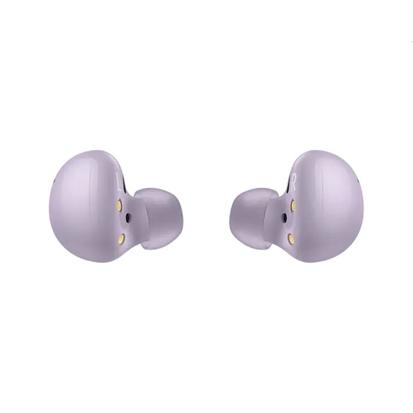 Samsung SM-R177NLVAEUH Galaxy Buds 2 True Wireless Bluetooth lila fülhallgató