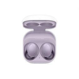 Samsung SM-R177NLVAEUH Galaxy Buds 2 True Wireless Bluetooth lila fülhallgató