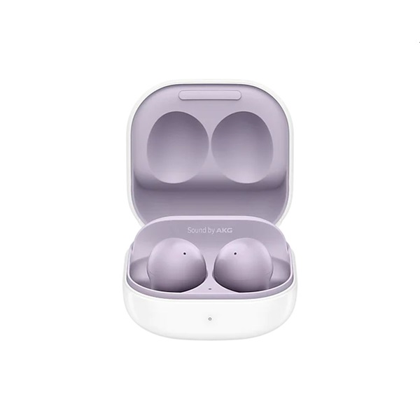 Samsung SM-R177NLVAEUH Galaxy Buds 2 True Wireless Bluetooth lila fülhallgató