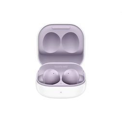 Samsung SM-R177NLVAEUH Galaxy Buds 2 True Wireless Bluetooth lila fülhallgató