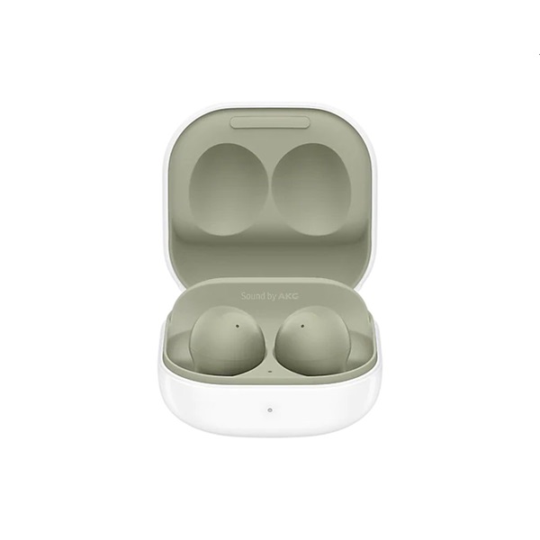 Samsung SM-R177NZGAEUH Galaxy Buds2 True Wireless Bluetooth olívazöld fülhallgató